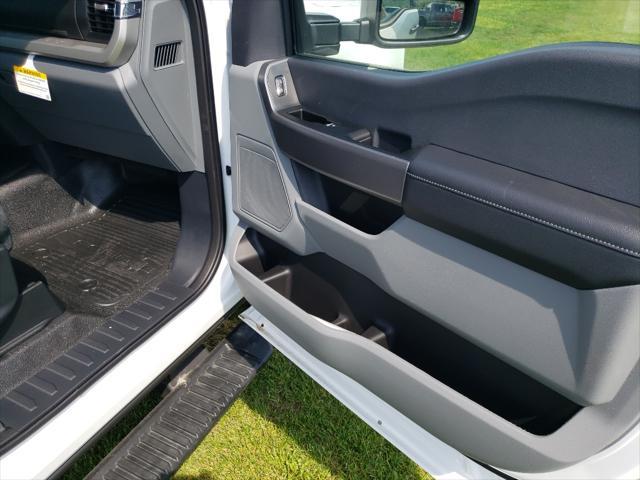 new 2024 Ford F-350 car, priced at $49,995