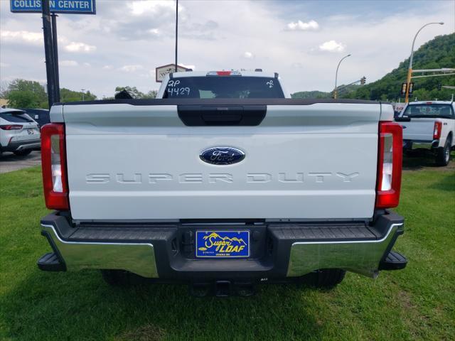 new 2024 Ford F-350 car, priced at $49,995