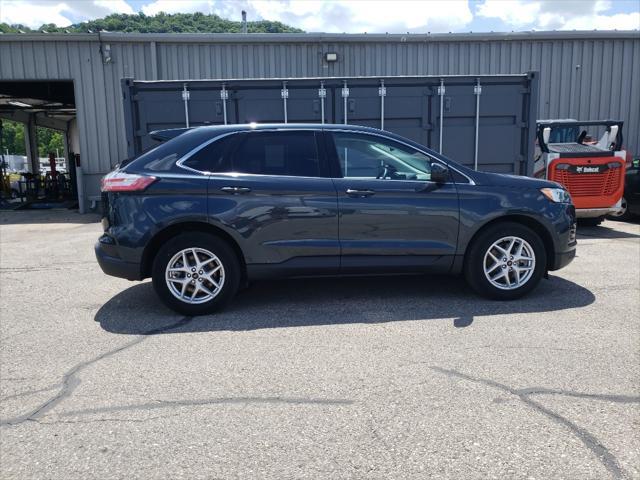 used 2023 Ford Edge car, priced at $31,990