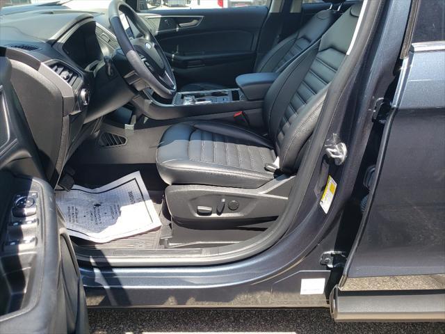 used 2023 Ford Edge car, priced at $31,990