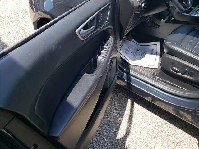 used 2023 Ford Edge car, priced at $31,990