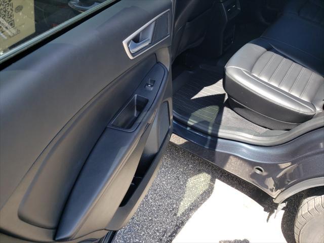 used 2023 Ford Edge car, priced at $31,990