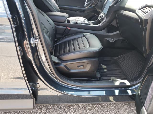 used 2023 Ford Edge car, priced at $31,990
