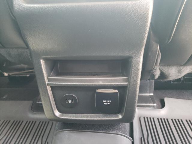 used 2023 Ford Edge car, priced at $31,990