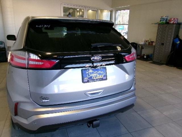 new 2024 Ford Edge car, priced at $37,995