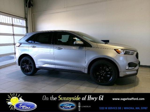 new 2024 Ford Edge car, priced at $37,995