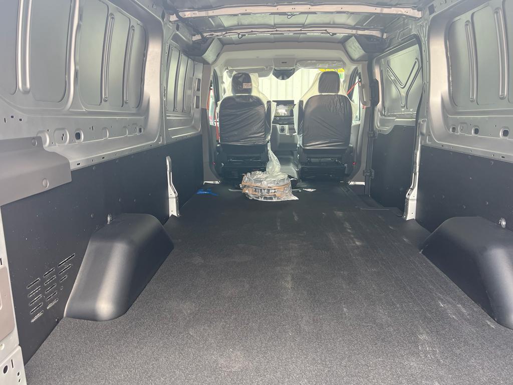 used 2023 Ford E-Transit car, priced at $27,795