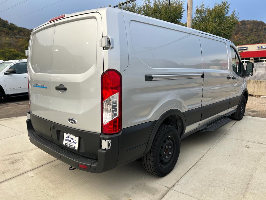 used 2023 Ford E-Transit car, priced at $27,795