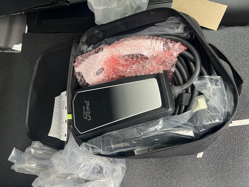 used 2023 Ford E-Transit car, priced at $27,795