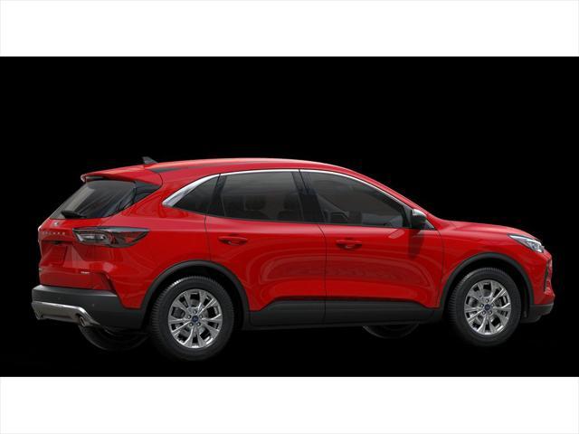 new 2024 Ford Escape car, priced at $27,431