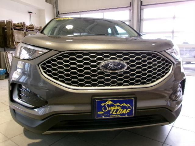 used 2023 Ford Edge car, priced at $22,995