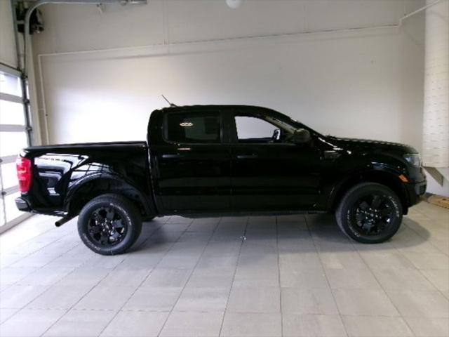 used 2021 Ford Ranger car, priced at $27,995