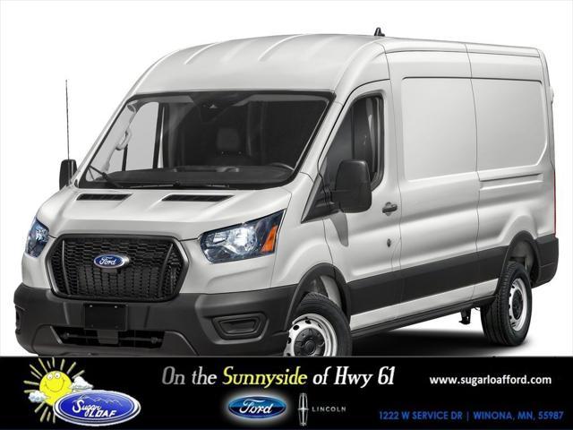 new 2024 Ford Transit-250 car, priced at $55,838