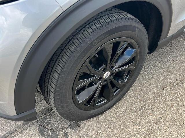 used 2022 Ford Explorer car, priced at $34,743