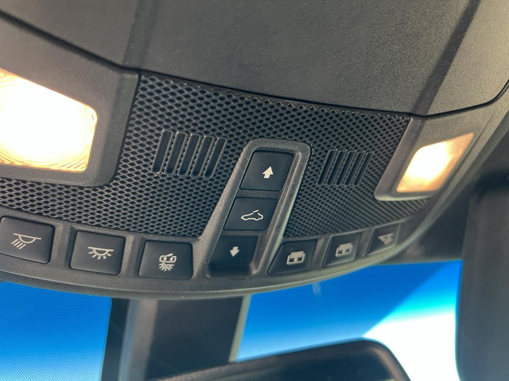 used 2017 Lincoln MKX car, priced at $15,700