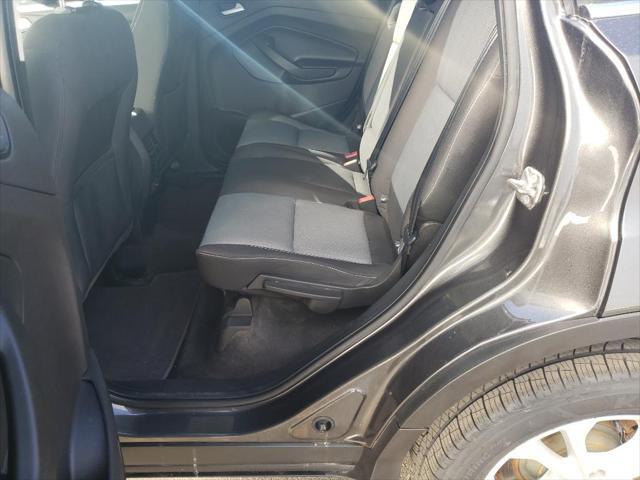 used 2018 Ford Escape car, priced at $11,611