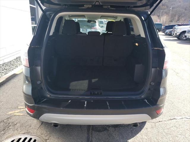 used 2018 Ford Escape car, priced at $11,611