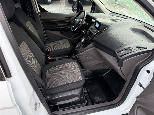 used 2019 Ford Transit Connect car, priced at $15,995
