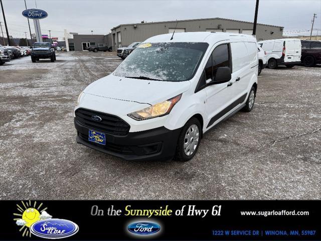 used 2019 Ford Transit Connect car, priced at $17,995