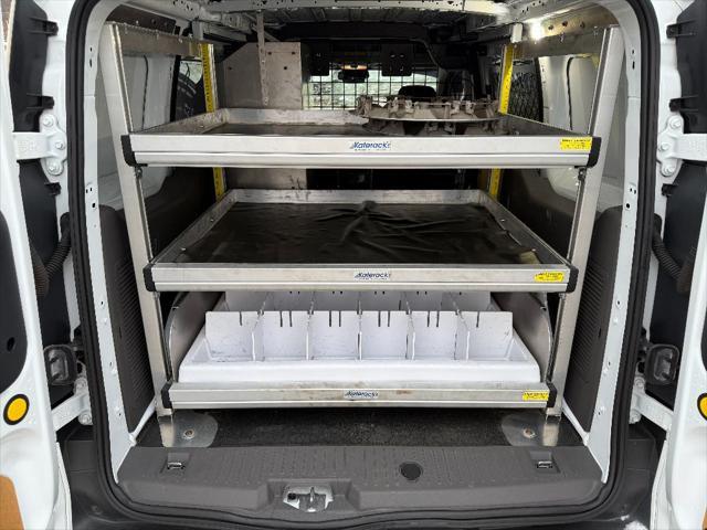used 2019 Ford Transit Connect car, priced at $15,995