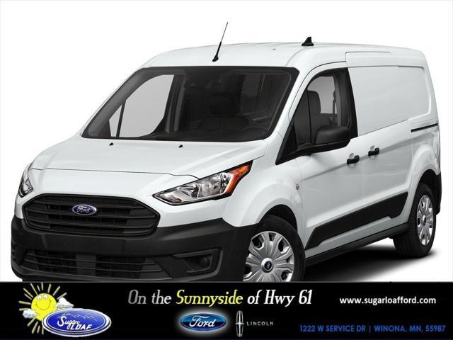 used 2019 Ford Transit Connect car