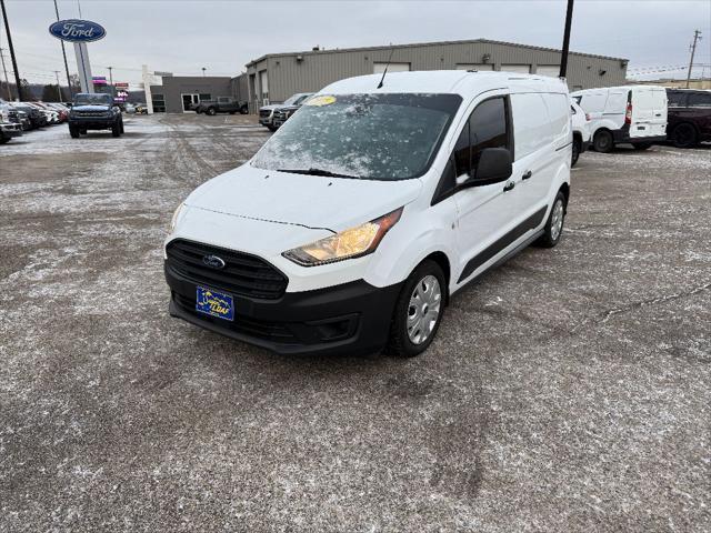 used 2019 Ford Transit Connect car, priced at $14,995