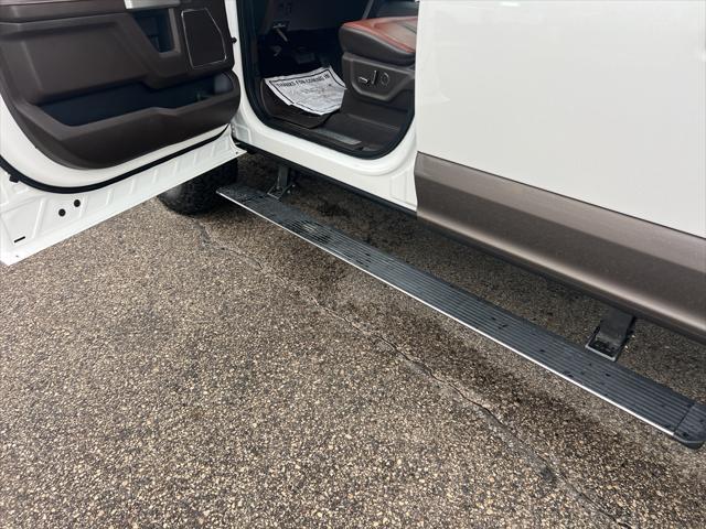 used 2021 Ford F-350 car, priced at $66,995