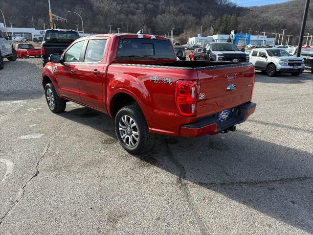 used 2019 Ford Ranger car, priced at $32,287