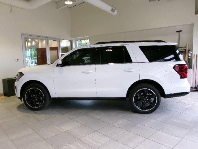 used 2022 Ford Expedition car, priced at $58,995