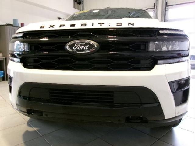 used 2022 Ford Expedition car, priced at $54,495