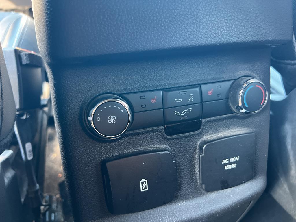 used 2018 Ford Explorer car, priced at $20,500