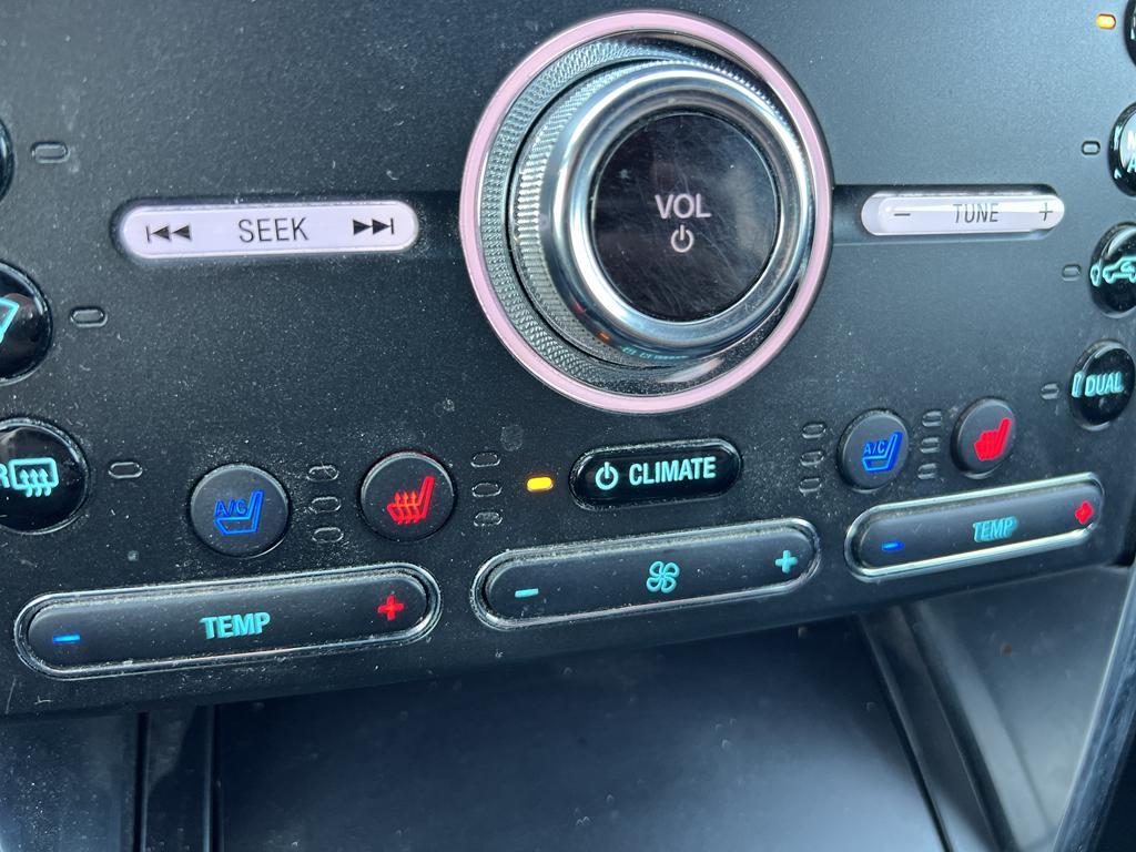 used 2018 Ford Explorer car, priced at $20,500