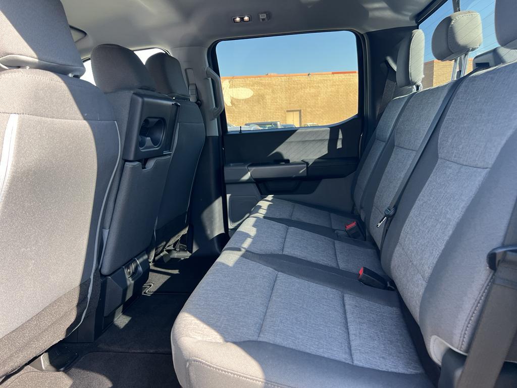 used 2024 Ford F-350 car, priced at $56,995