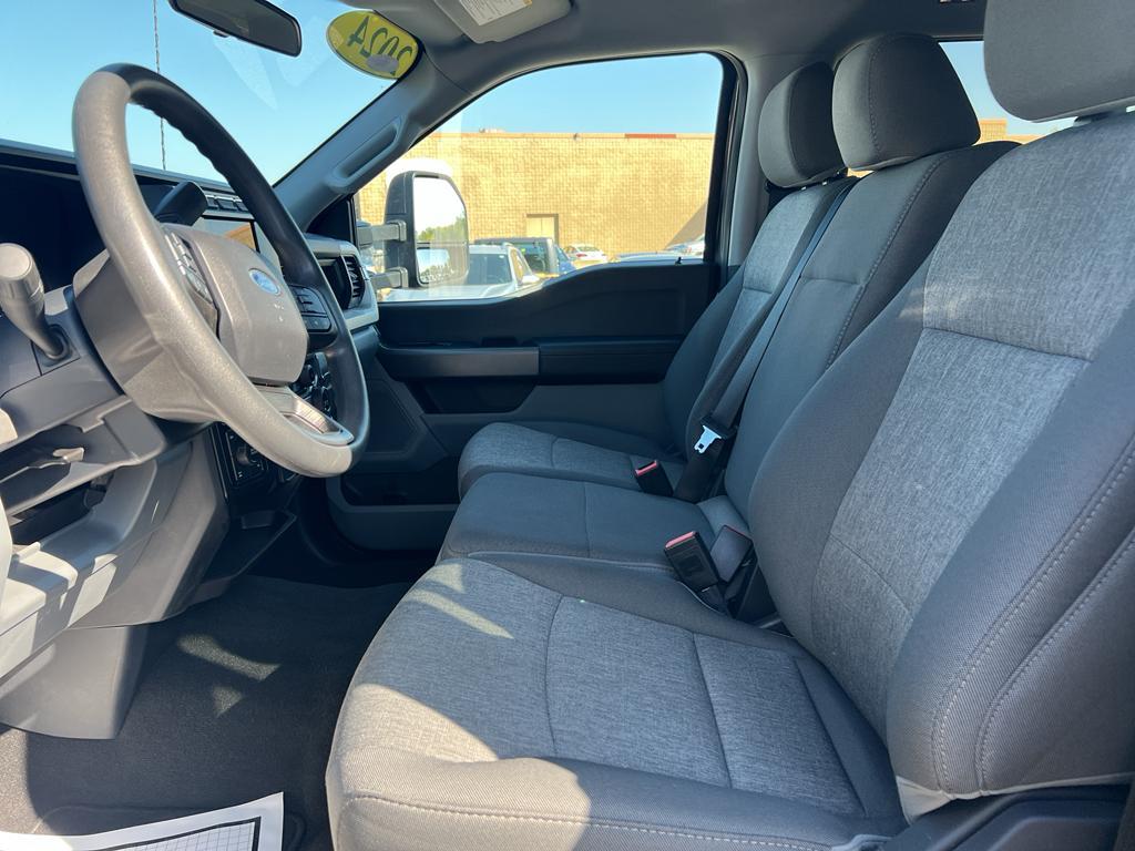 used 2024 Ford F-350 car, priced at $56,995