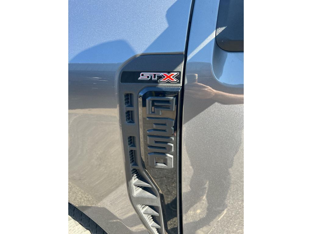 used 2024 Ford F-350 car, priced at $56,995