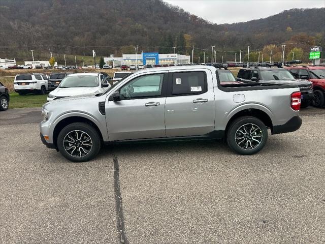 new 2024 Ford Maverick car, priced at $37,390