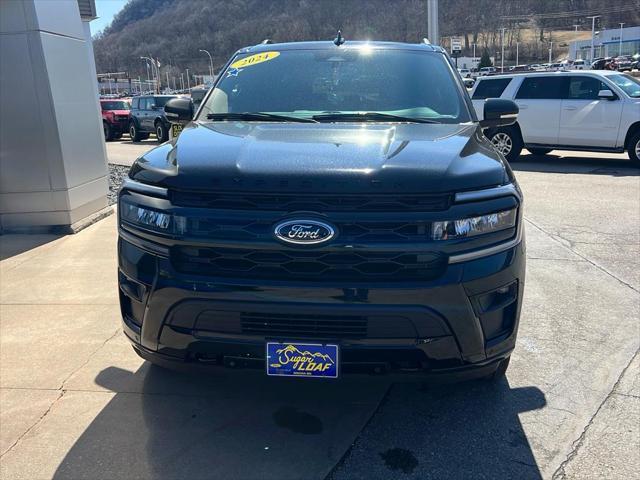 used 2024 Ford Expedition Max car, priced at $69,995