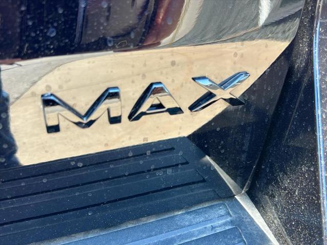 used 2024 Ford Expedition Max car, priced at $69,995