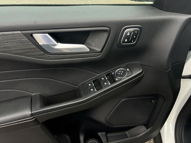 used 2023 Ford Escape PHEV car, priced at $29,895