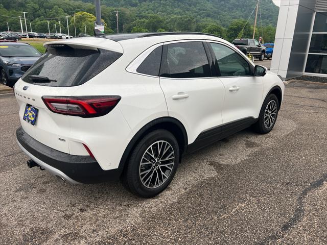 used 2023 Ford Escape PHEV car, priced at $29,895