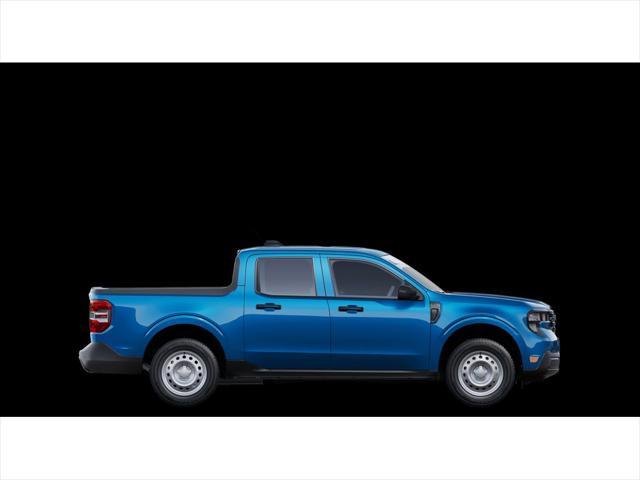 new 2025 Ford Maverick car, priced at $29,999