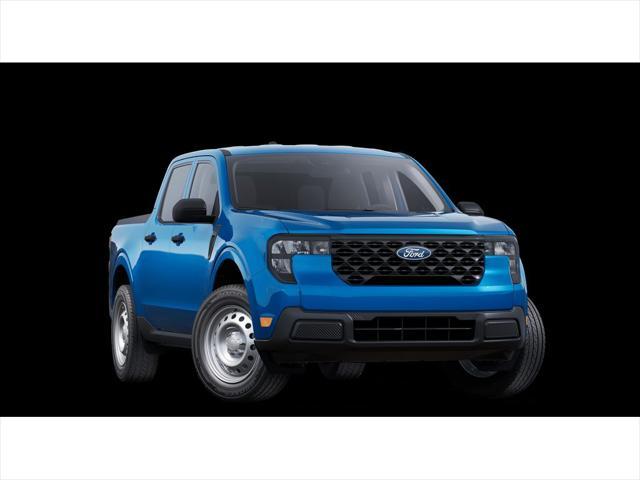 new 2025 Ford Maverick car, priced at $29,999