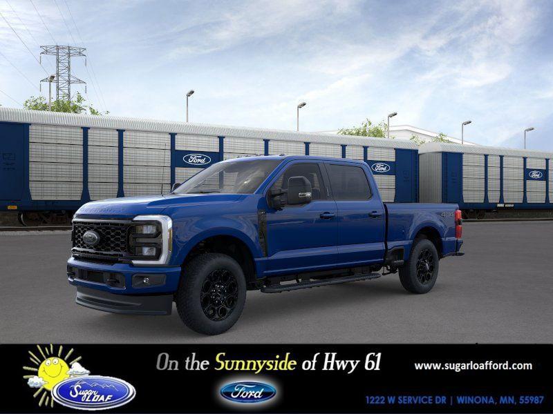 new 2026 Ford F-350 car, priced at $68,674