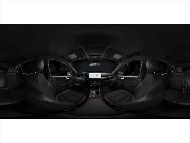 new 2025 Ford Escape car, priced at $36,442