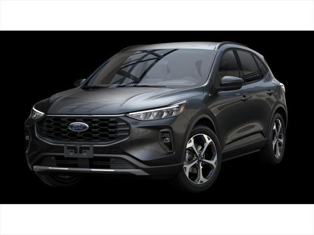 new 2025 Ford Escape car, priced at $36,442