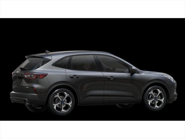 new 2025 Ford Escape car, priced at $36,442