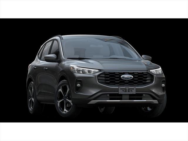 new 2025 Ford Escape car, priced at $36,442