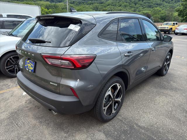 new 2025 Ford Escape car, priced at $36,442