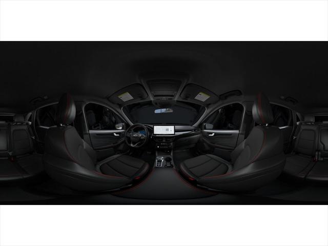 new 2025 Ford Escape car, priced at $36,442