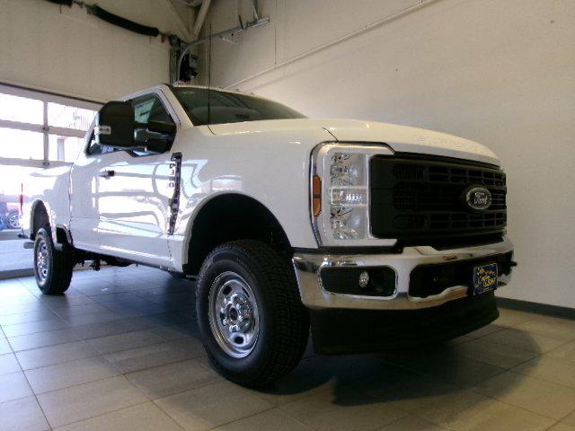 new 2024 Ford F-350 car, priced at $54,960